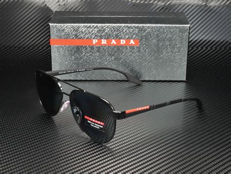 Prada Men's Sunglasses PS54TS